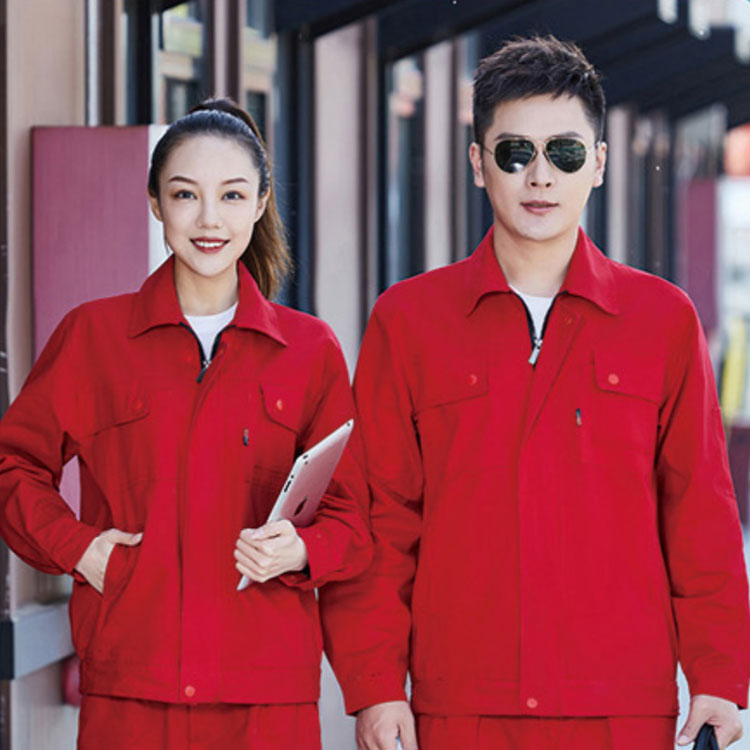 工作服定做 工作服定做